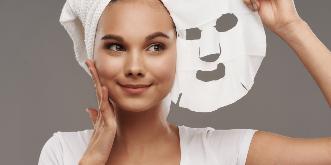 Cilt Tipinize En Uygun Kağıt Maskeleri Nasıl Seçersiniz?