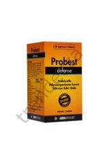 Probest Probiyotik Defense 20 Kapsül