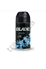 Blade Deo Deep Cooler 150ml