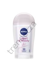 Nivea Pearl & Beauty Kadın Deodorant Stick 40 Ml