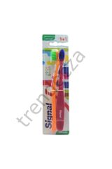 Diş Fırçası Color Brush 1+1 Yumuşak