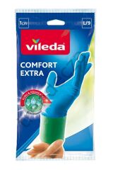 Vileda Comfort Extra Eldiven Büyük Boy