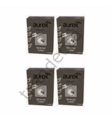 Aurex Delay Personal Cream 5x3 ml 4 Kutu