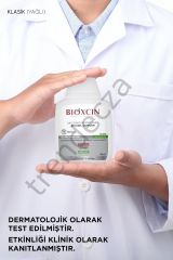 Bioxcin Genesis Dökülme Karşıtı Şampuan Yağlı Saçlar 300 ml