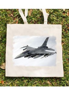 Bez Çanta - F-16 Uçak