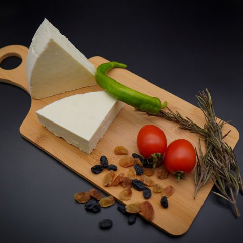 Tulum Peyniri (Erzincan)