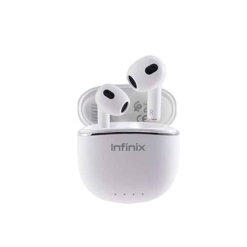 Infinix Infinix XE23 TWS Kulak İçi Bluetooth Kulaklık