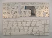 Casper Beyaz CMA CME MB50 MB51 MB55 Notebook Klavye