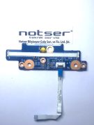 Monster Abra  A5 V6.2. 6-71-N550C-D02A Power Buton