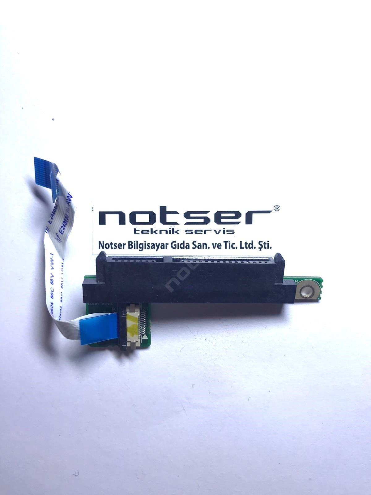 Vestel D141UG02 HDD Bağlantı Kablosu Konnektör