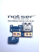 Toshiba Satellite C850 C855 L850 C875 L870 L875 N0ZWG10B01 Usb Board