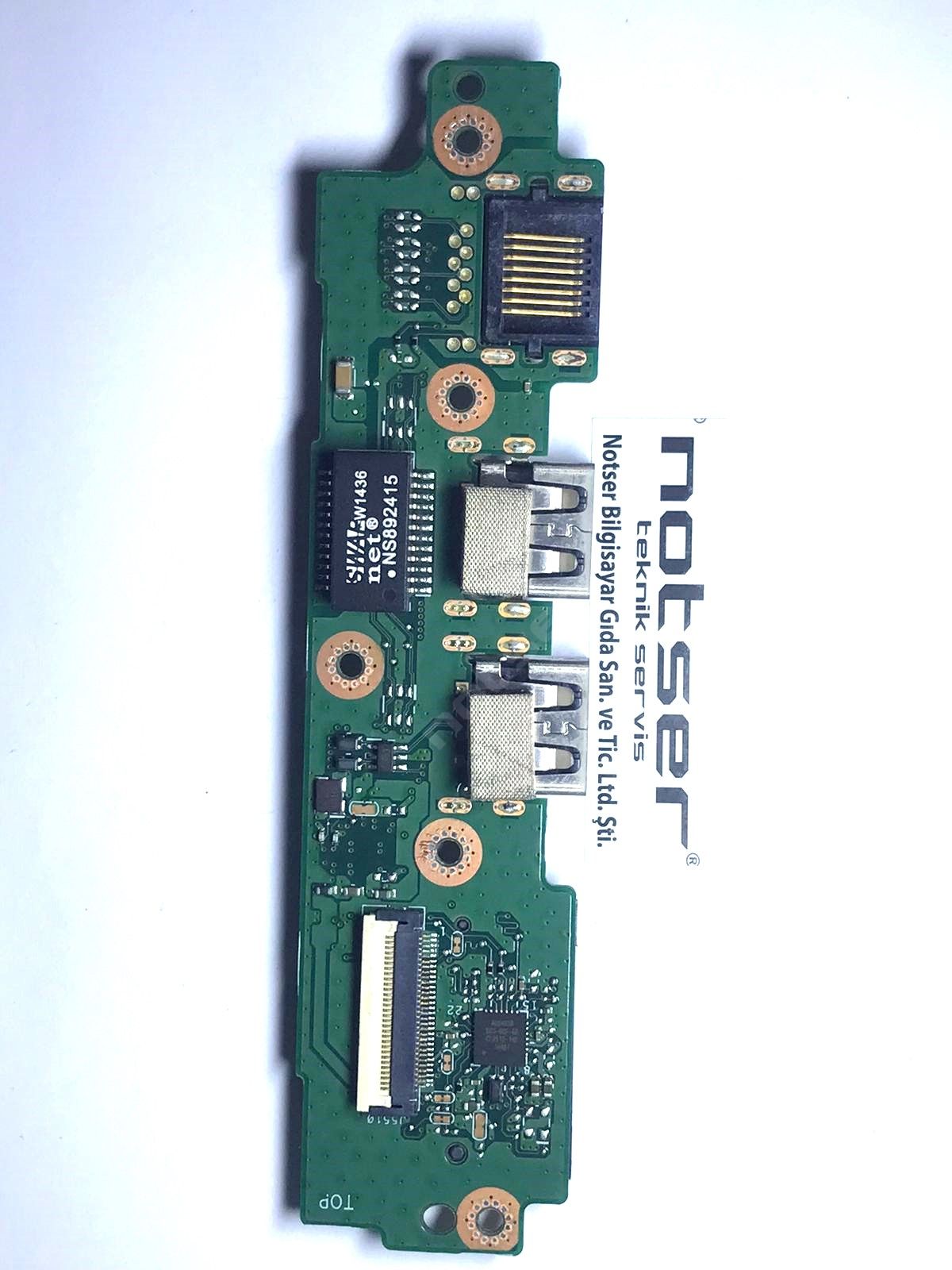 Asus  PU301L Usb Board