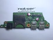 Monster Abra  A5 V4 V4.1 V4.2 V4.3 V4.4 V4.5 DA0NL8TH8E0 Usb Board