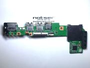 Asus Eee 1011PX 69NA3DB10C05-01 Usb Board