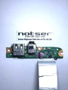 Hp Pavilion 15-N 15-N204ST 15-N267SA DA0U83TB6E0  Usb/Ses Board