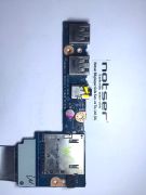 Lenovo Ideapad s300 s400 s410 s405 s415 LS-8953P Usb/Ses Board