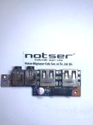 Exper S1560 S1560US S1560UH A14IM02 Usb/Ses Board
