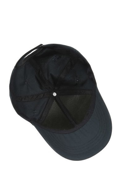 Monel Outdoor Tactical Günlük Siyah Şapka Rahat Kamp Trekking Giyim 4 Mevsim