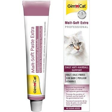 Gimcat Malt Soft Extra 100G