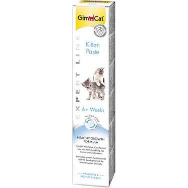 GimCat Kitten Paste 50G