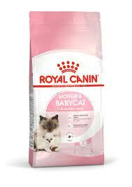 Royal Canin Mother&Babycat Yavru Kedi Maması 4 kg