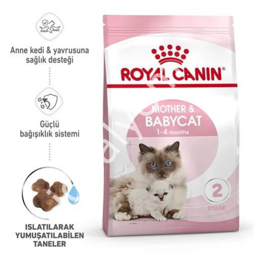 Royal Canin Mother&BabyCat Yavru Kedi Maması 2kg