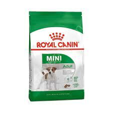 Royal Canin Mini Küçük Irk Yetişkin Köpek Maması 2 kg