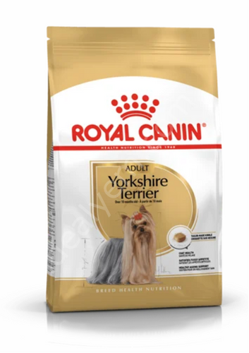 Royal Canin Yorkshire Terrier Yetişkin Köpek Maması 1,5 kg