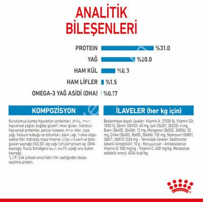 Royal Canin X-Small Küçük Irk Yavru Köpek Maması 1,5 kg