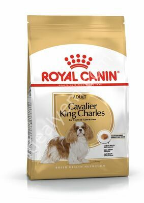 Royal Canin Cavalier King Charles 27 Yetişkin Köpek Maması 1,5 kg