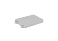 Yooning Blok-A10 ( 96 x 0.2 ml Plaka - Düz Tabanlı )