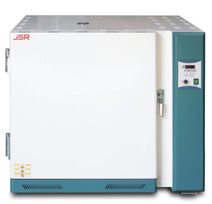 JSR JSOF-100H YÜKSEK SICAKLIK ETÜVÜ 350 °C 96 L