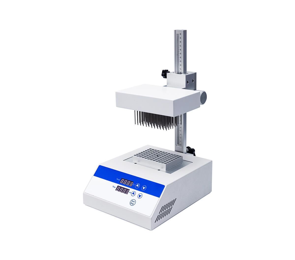 Yooning DC150-1A Mikroplaka Numune Konsantratörü