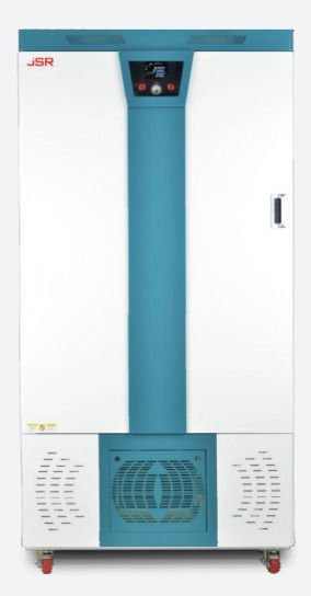 JSR JSBI-420C SOĞUTMALI İNKÜBATÖR 420 L