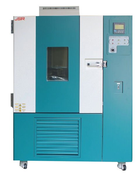 JSR JSTH-800CP İKLİMLENDİRME KABİNİ 800 L