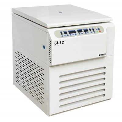Yingtai GL12 Soğutmalı Santrifüj Cihazı