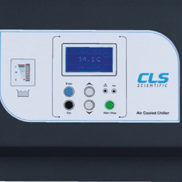 CLS CLCH-2525 CHILLER SİRKÜLASYONLU SOĞUTUCU