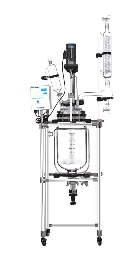 Çalışkan Lab | ReactoChem-30L