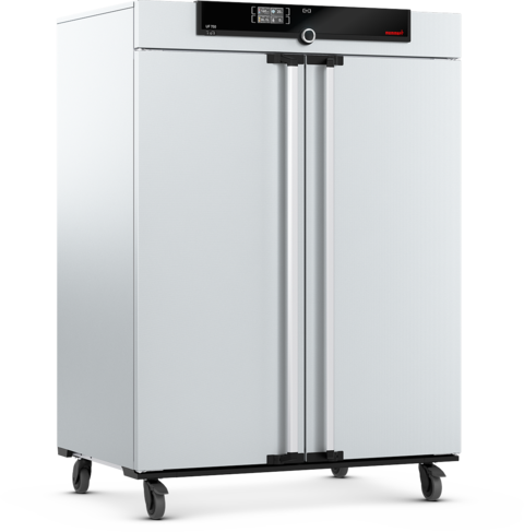 Memmert UF 750 Fanlı Etüv, 749 Litre