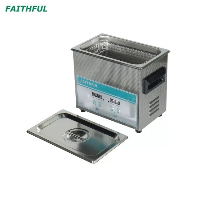 Faithful FSF-100S Ultrasonik Banyo 30 Litre