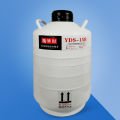 Boss Cryo YDS-15B Sıvı Azot Saklama Tankı 15 Litre