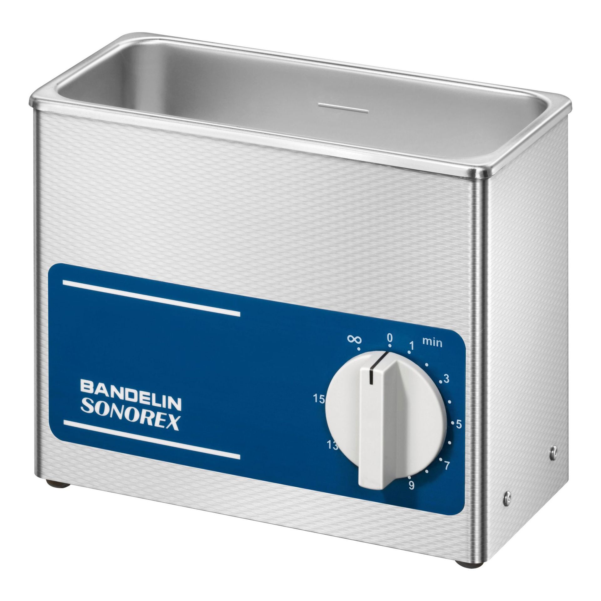 Bandelin Sonorex Super RK 31 Ultrasonik Banyo