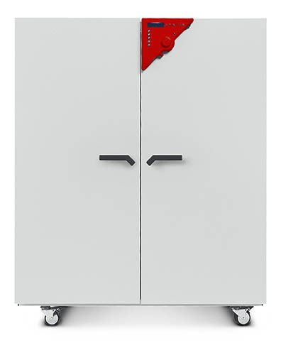 Binder BD 720 Model Standart İnkübatör