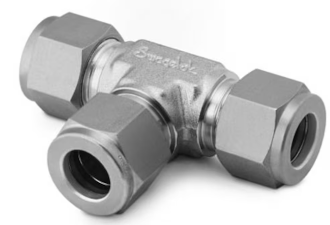 Swagelok SS-600-3