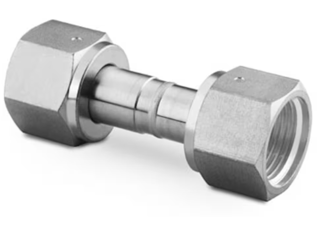 Swagelok SS-4-WVCR-6-DF