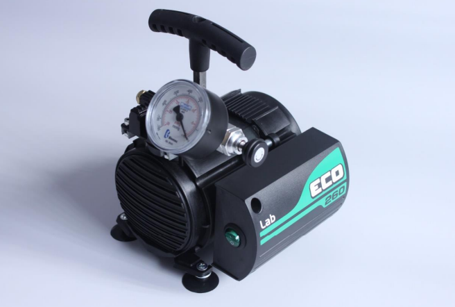 Biomec ECO-260 LAB Laboratuvar Vakum Pompası