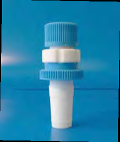 Cowie Standard Taper 24/40 Full Length 'A' Type - Metric Bore