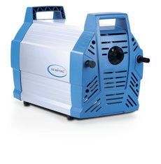 Vacuubrand Me 16C NT Kimyasallara Dayanıklı Diyafram Vakum Pompası 70 mbar / 16.3 m³/h