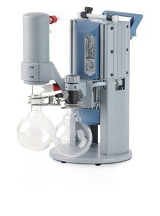 Vacuubrand MD 1C +AK+EK Kimyasallara Dayanıklı Diyafram Vakum Pompası 2mbar / 1.3 m³/h