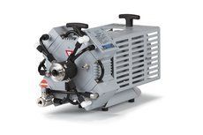 Vacuubrand MD 4C EX VARIO Atex Vakum Pompası 3 mbar / 3.7 m³